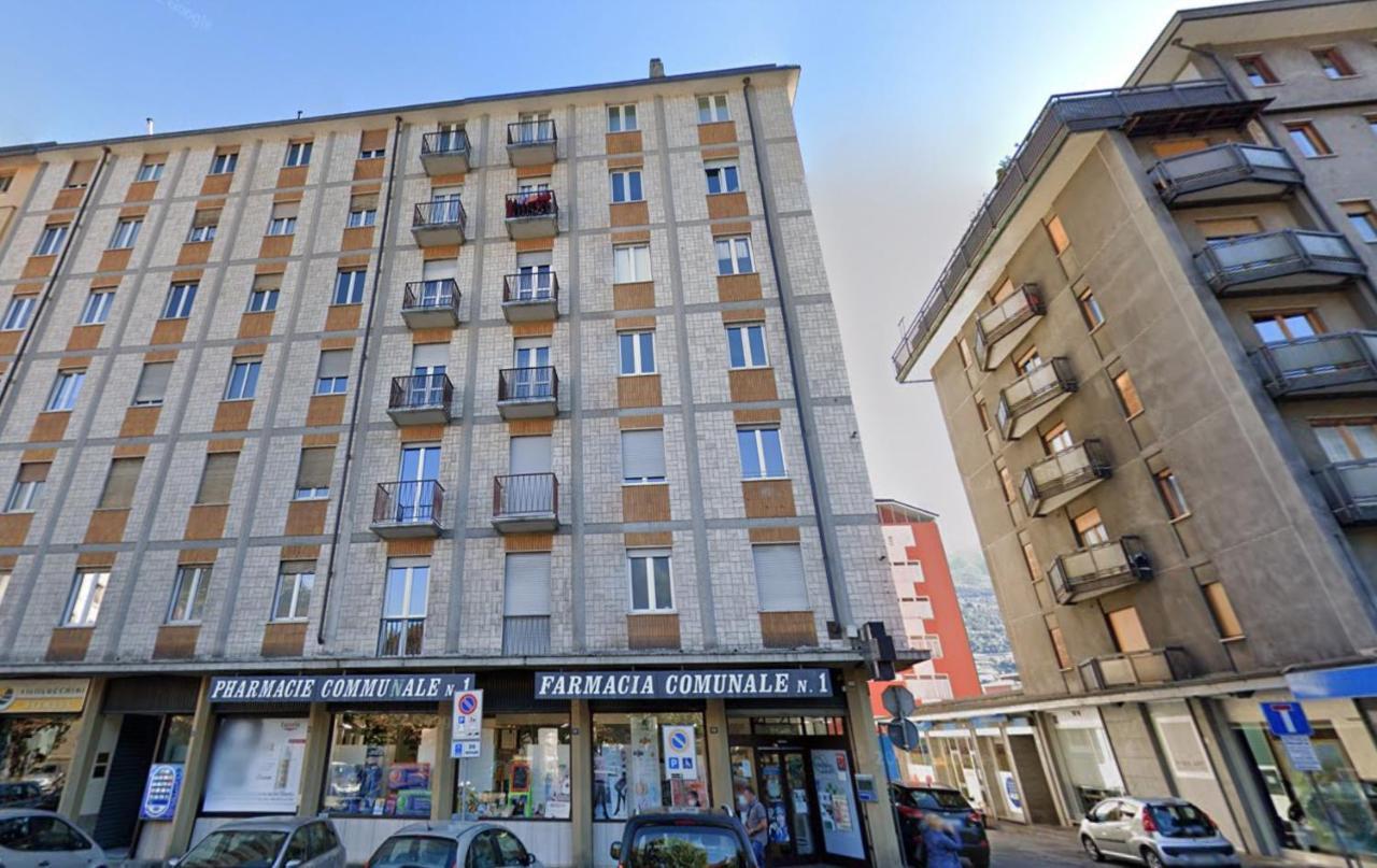 Privatunterkunft A, C Or D - Myaostaproject Aosta